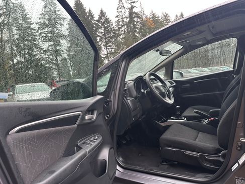 Used 2015 Honda Fit EX image 20