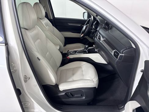 Used 2019 MAZDA CX-5 Grand Touring image 7