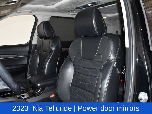 Used 2023 Kia Telluride SX Prestige AWD/4WD image 29