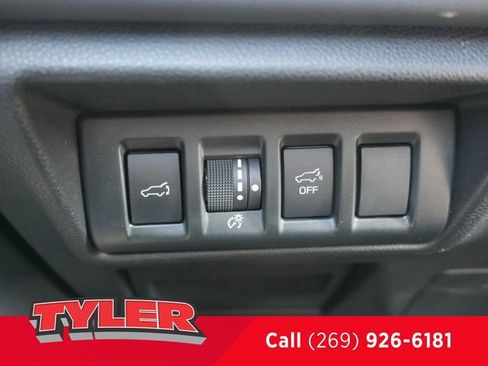 Used 2024 Subaru Outback Onyx Edition XT AWD/4WD image 23