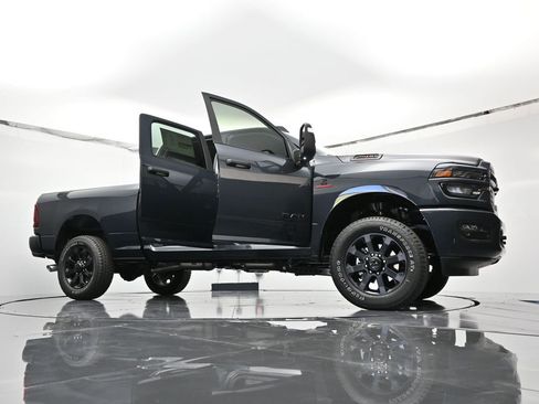 New 2026 RAM 2500 Big Horn AWD/4WD image 50
