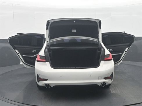 Used 2020 BMW 330i Sedan image 40