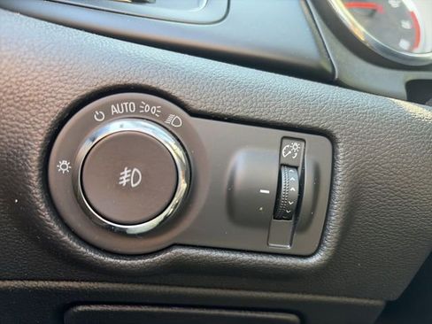 Used 2017 Buick Cascada Sport Touring FWD image 18