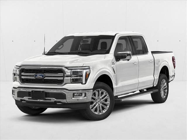 New 2026 Ford F150 Lariat RWD image 1