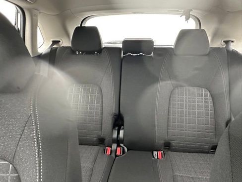 Certified 2023 Honda HR-V LX image 15