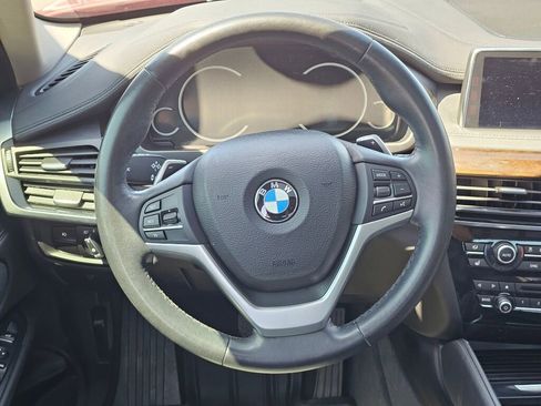 Used 2019 BMW X6 xDrive35i AWD/4WD image 21