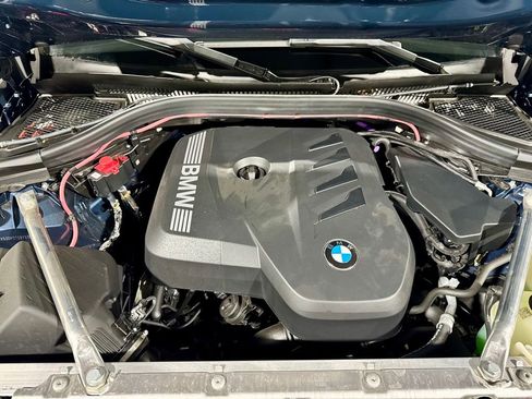 Used 2025 BMW X3 xDrive30i w/ Premium Package image 13