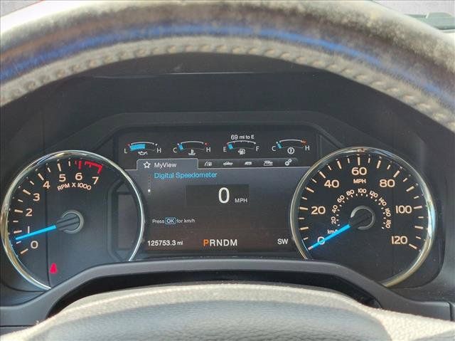 Used 2017 Ford F150 Lariat RWD image 9