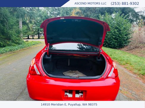 Used 2006 Toyota Solara SLE image 16