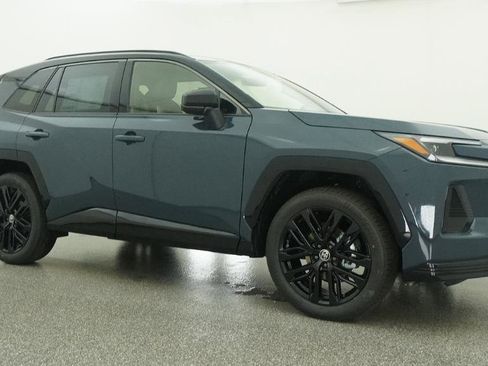 New 2026 Toyota RAV4 XSE w/ Weather Package image 36