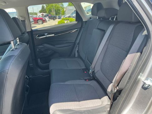 Used 2023 Kia Seltos S w/ Navigation Package AWD/4WD image 30