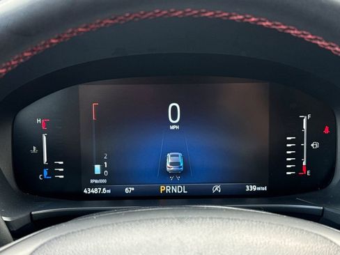 Certified 2023 Ford Escape ST-Line AWD/4WD image 22