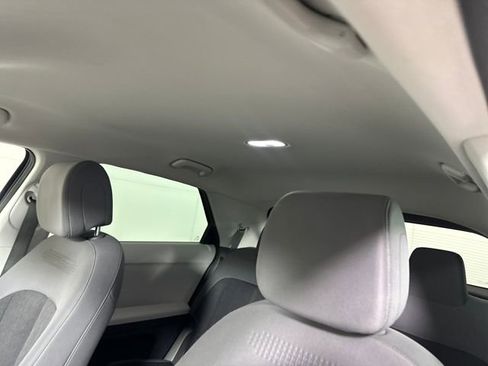 Used 2023 Hyundai Ioniq 5 SE w/ Cargo Package image 12