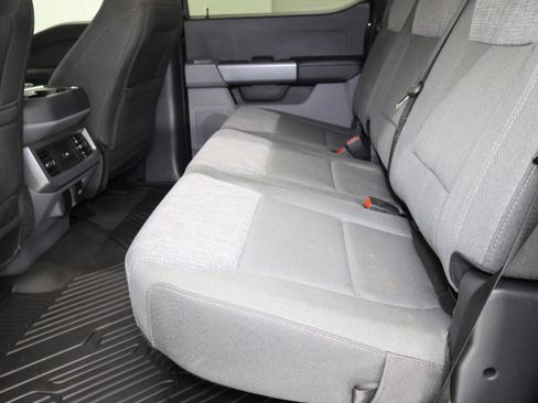 Used 2024 Ford F250 XLT w/ Tremor Off-Road Package image 31