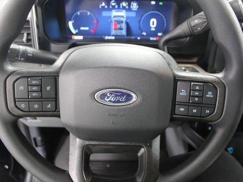 New 2026 Ford F250 XLT w/ XLT Premium Package image 37