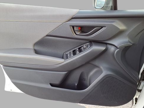 Certified 2025 Subaru Crosstrek 2.5i Sport image 8