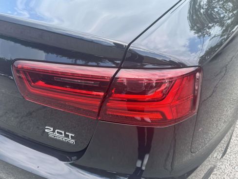 Used 2018 Audi A6 2.0T Premium AWD/4WD image 10