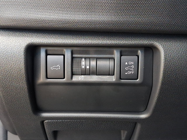 Used 2026 Subaru Forester Premium AWD/4WD image 27