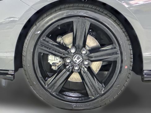 Used 2026 Honda Accord Sport image 11