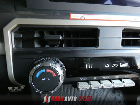 Used 2026 Toyota Tacoma TRD Sport RWD image 62