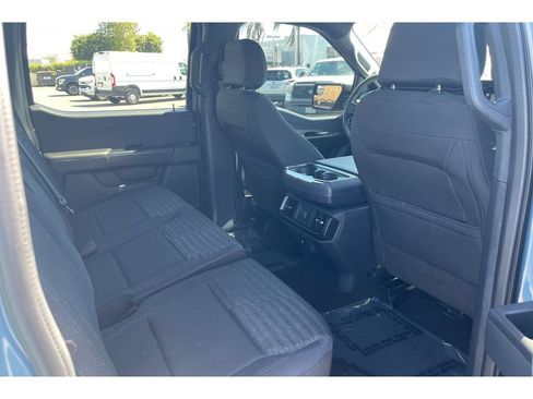 Used 2023 Ford F150 XL w/ STX Appearance Package AWD/4WD image 17