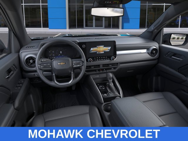 New 2026 Chevrolet Colorado LT w/ LT Convenience Package AWD/4WD image 15
