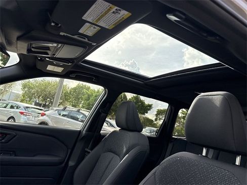 Certified 2025 Subaru Forester Premium image 22