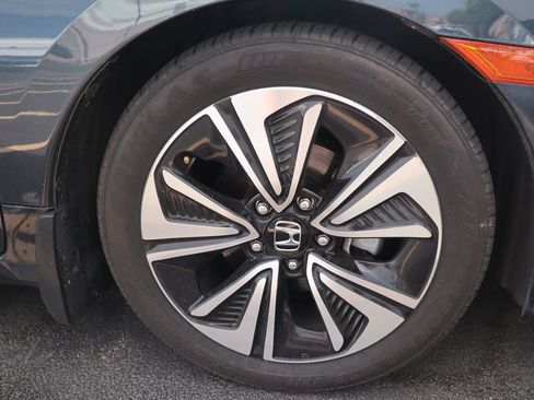 Used 2016 Honda Civic EX-T image 18
