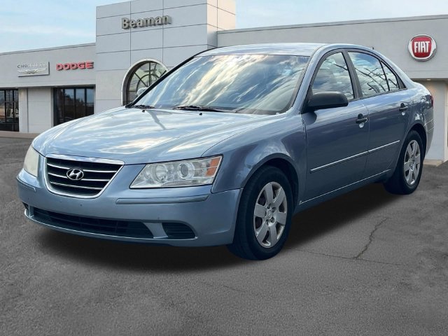 Used 2010 Hyundai Sonata GLS FWD image 3