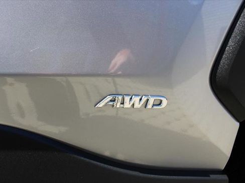 Certified 2024 Toyota RAV4 XLE w/ Weather Package image 14