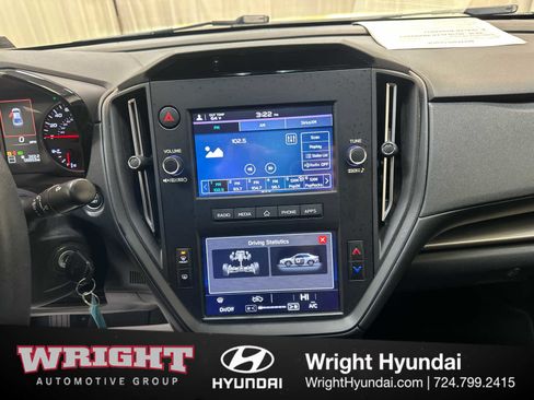 Used 2022 Subaru WRX image 25