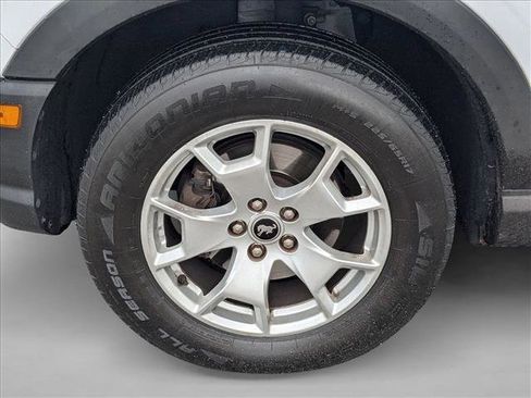 Used 2022 Ford Bronco Sport AWD/4WD image 10