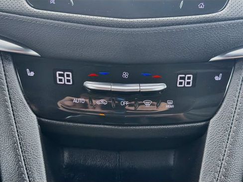 Used 2023 Cadillac XT5 Premium Luxury w/ Technology Package FWD image 48