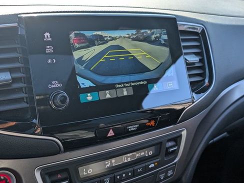 Used 2023 Honda Passport EX-L image 21