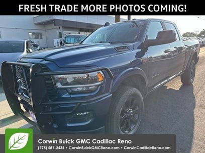 Used 2022 RAM 2500 Laramie