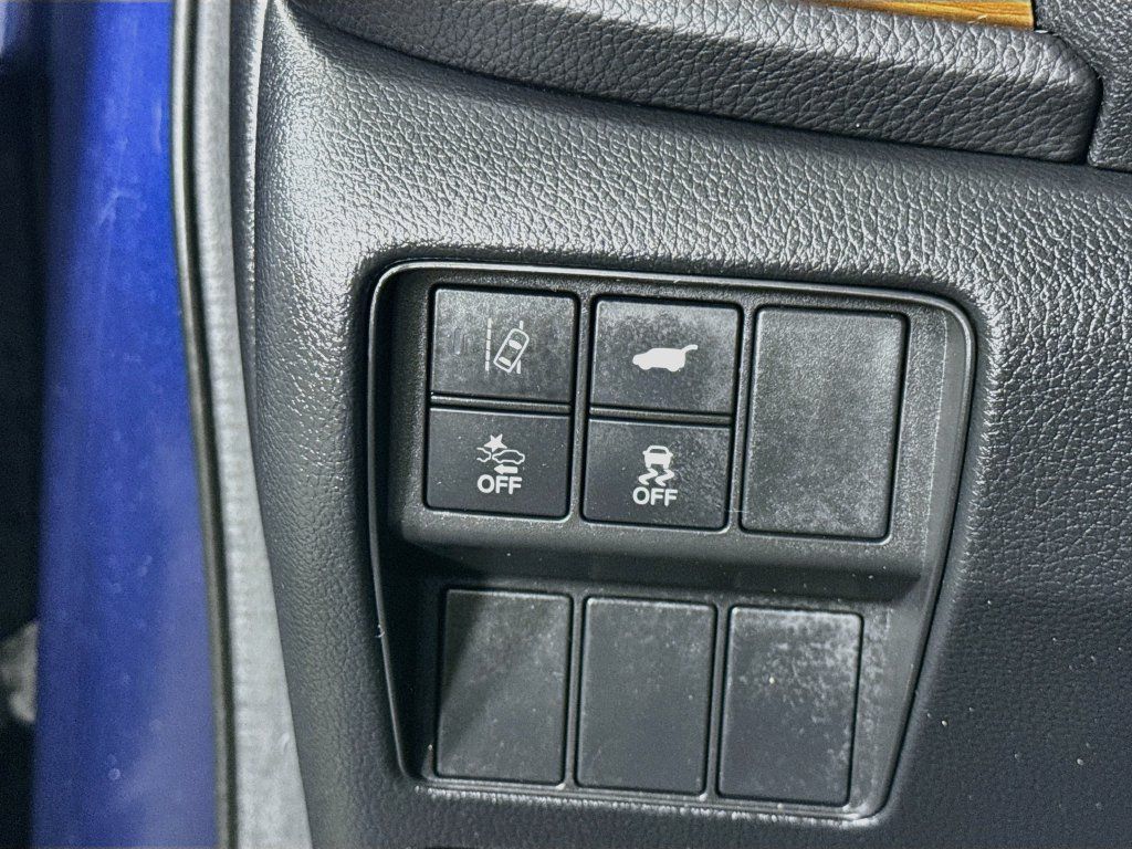 Used 2017 Honda CR-V EX-L image 18