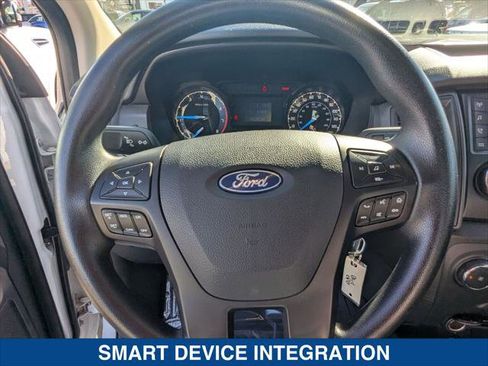 Certified 2020 Ford Ranger XL w/ Equipment Group 101A Mid image 15