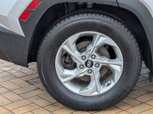 Used 2022 Hyundai Tucson SEL image 9