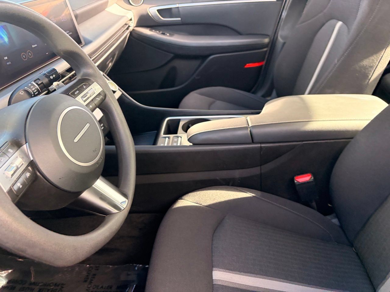 Used 2025 Hyundai Sonata SEL FWD image 19