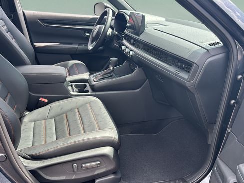 Certified 2026 Honda CR-V Sport-L image 17
