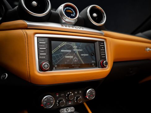 Used 2015 Ferrari California T RWD image 52