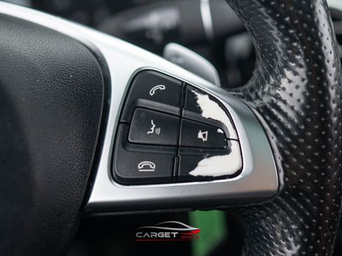 Used 2017 Mercedes-Benz C 300 4MATIC Coupe image 20