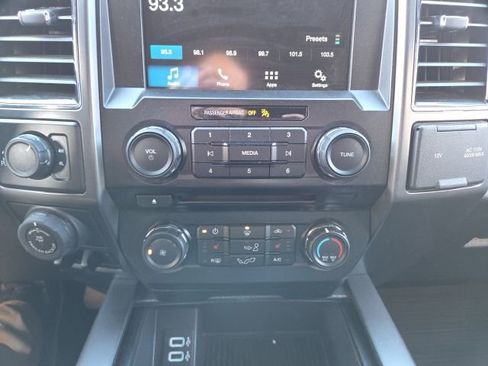 Used 2018 Ford F150 XLT w/ Equipment Group 302A Luxury image 63