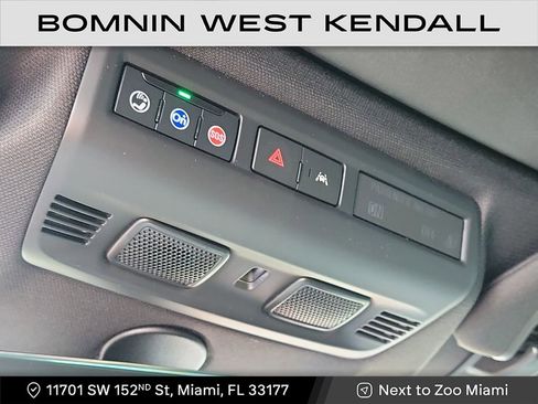 Used 2025 Chevrolet Corvette E-Ray image 28