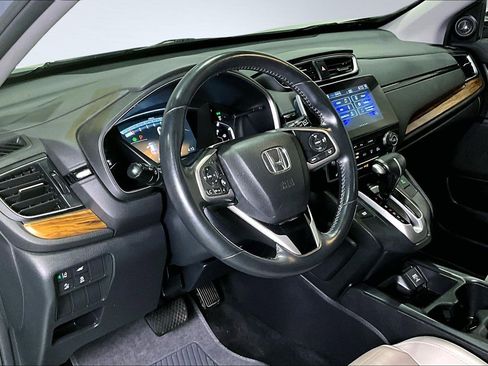 Used 2019 Honda CR-V EX-L image 17