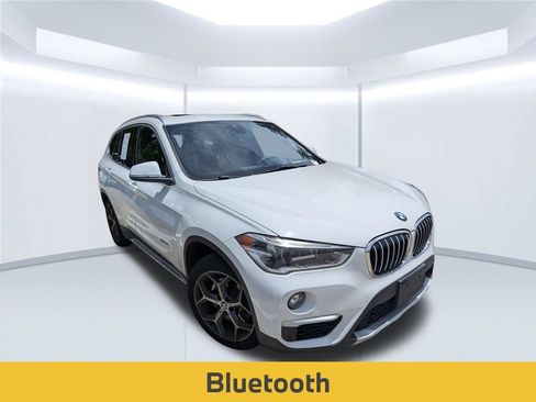 Used 2016 BMW X1 xDrive28i AWD/4WD image 3