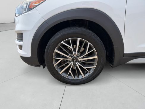 Used 2019 Hyundai Tucson SEL AWD/4WD image 14