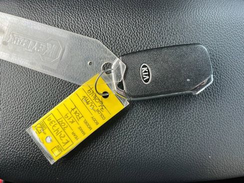 Used 2021 Kia Forte GT-Line w/ GT-Line Premium Package image 25