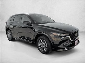 Used 2025 MAZDA CX-5 AWD 2.5 S w/ Select Package video 3