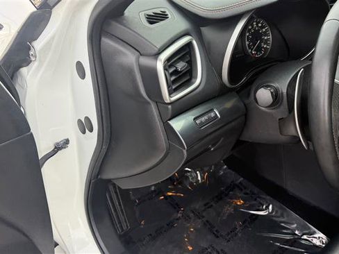 Used 2021 Nissan Maxima SR w/ Sport Mat Group image 29